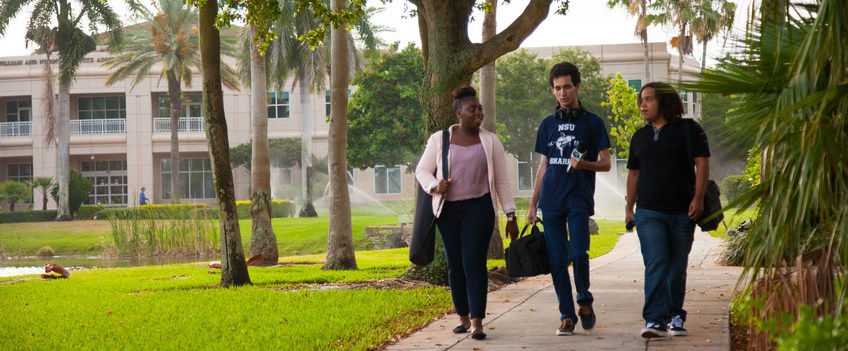 Writing and Communication Student Spotlights