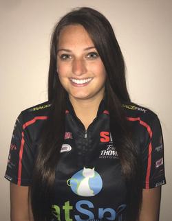 Brittany Eyres
