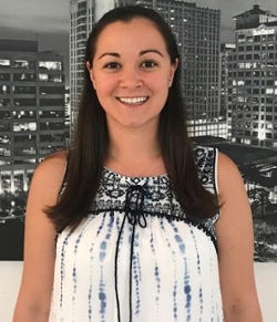 Nikki Chasteen