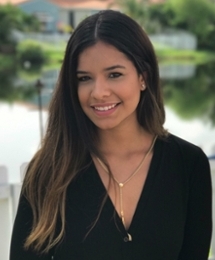 Veronica Rodriguez