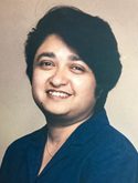 Shazia Akhtarullah