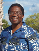 Ismael Muvingi