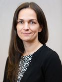 Urszula Strawinska-Zanko